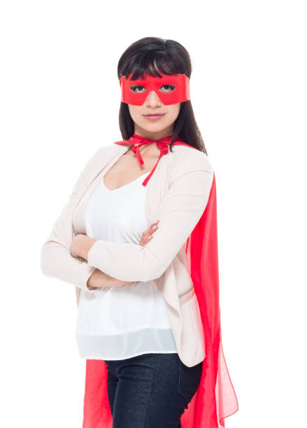 istock Beautiful young latino female 1132613963