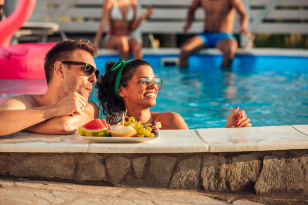 istock Making the most of our getaway 1132615533