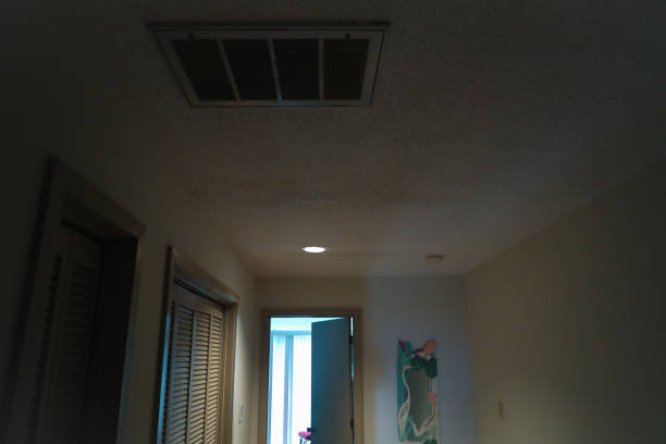 istock dark hallway to the bedroom 1132621194