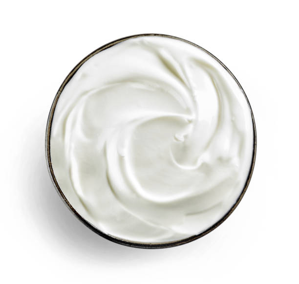 istock bowl of sour cream 1132624521