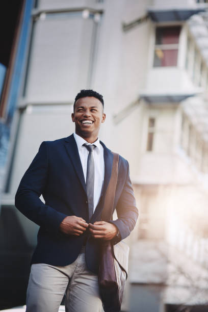 istock He's a man on a mission 1132625626