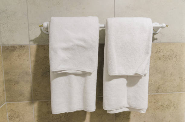 istock hang up for towels in the bathroom 1132629616