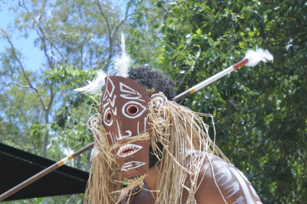torres strait islander headpiece