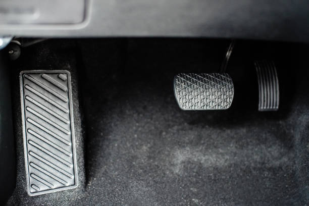 istock new pedals for driving with a shallow depth of field 1132642873