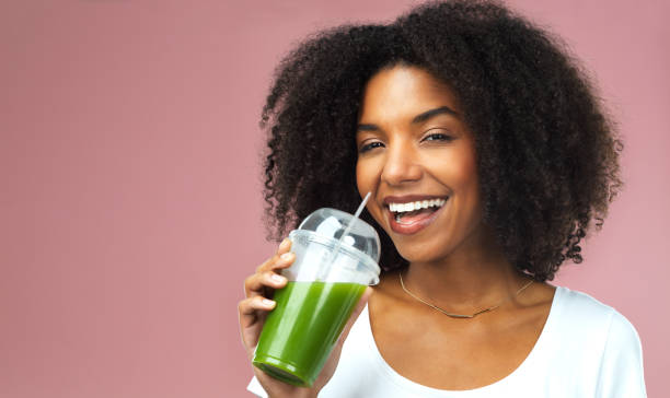 istock Jazzed about this new juice diet 1132648335