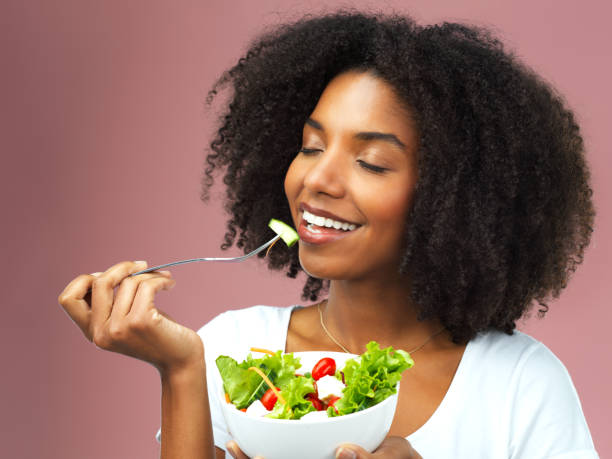 istock I love how healthy feels 1132648338