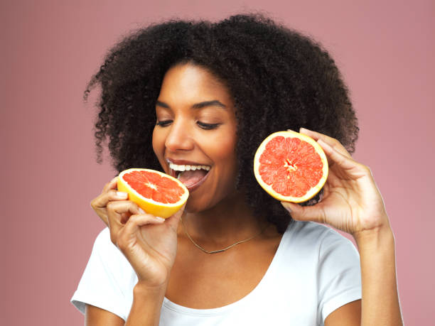 istock Every bite goes towards better health 1132648343