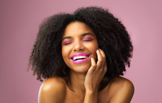 istock Glowing beauty is the best beauty 1132648362
