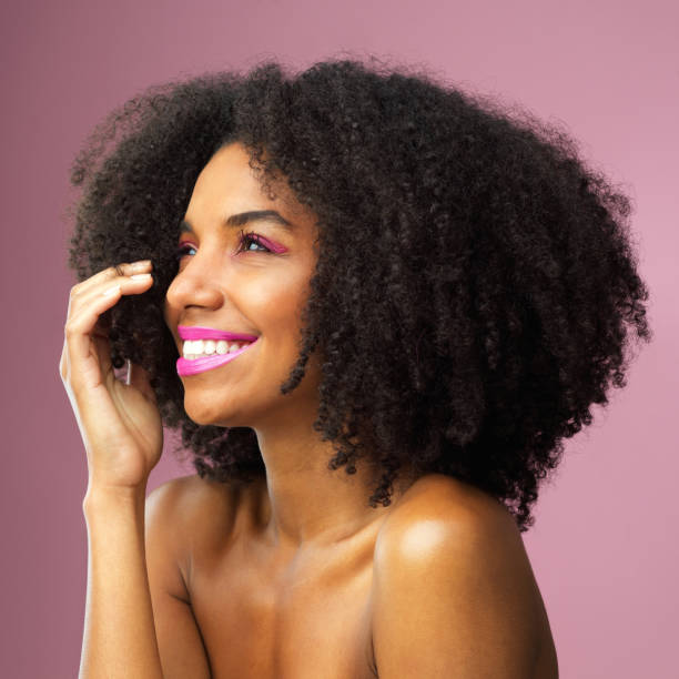 istock No beauty shines brighter than happiness 1132648379