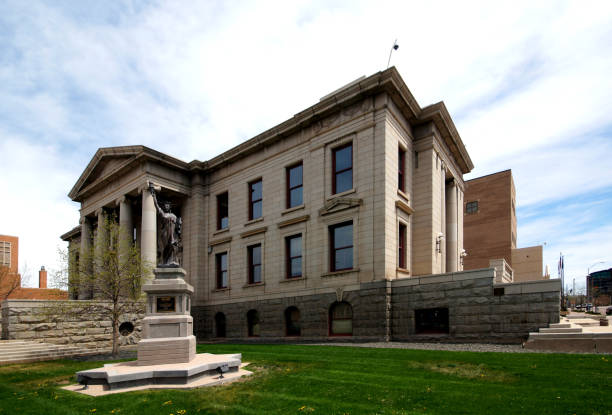 istock Colorado Springs, Colorado 1132651638