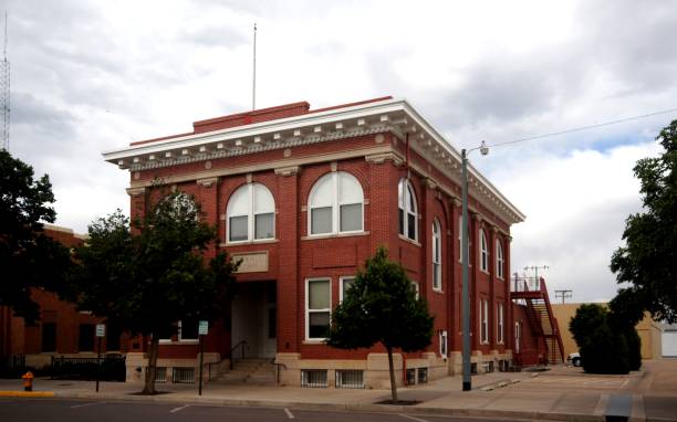 istock Fort Morgan, Colorado 1132651648