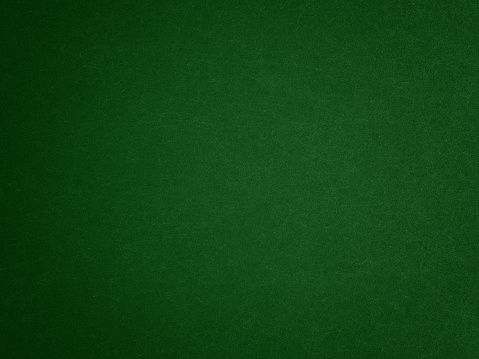 Green gradient st. patrick's day background
