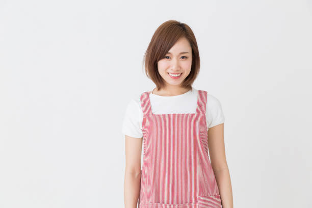 istock young attractive asian woman 1132662648