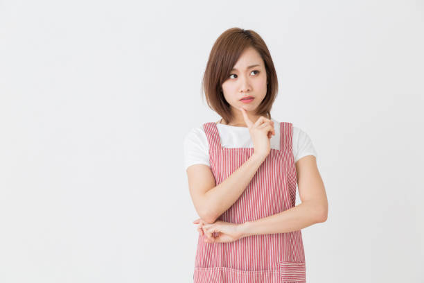 istock young attractive asian woman 1132662732