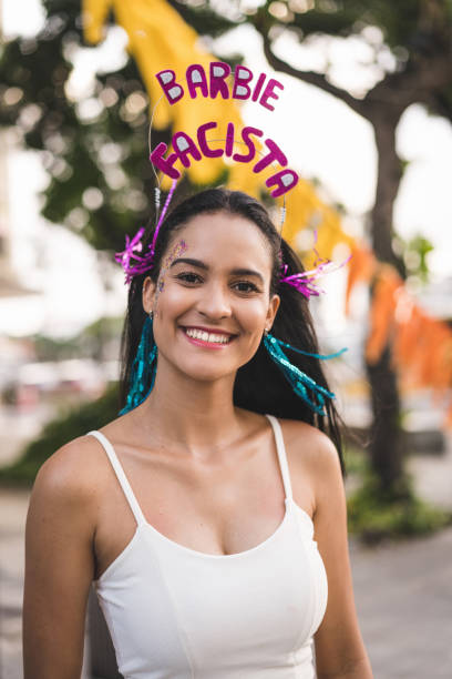 istock Brazilian street carnival 1132669004