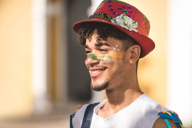 istock Brazilian street carnival 1132670662