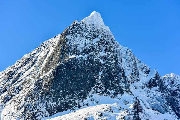 istock Boosen, Lofoten Islands, Norway 1132671610