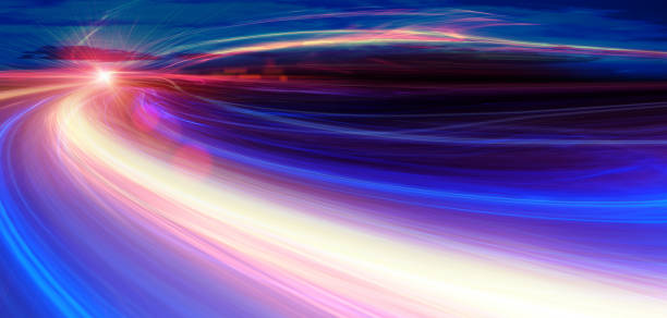 istock City traffic of future 1132675240