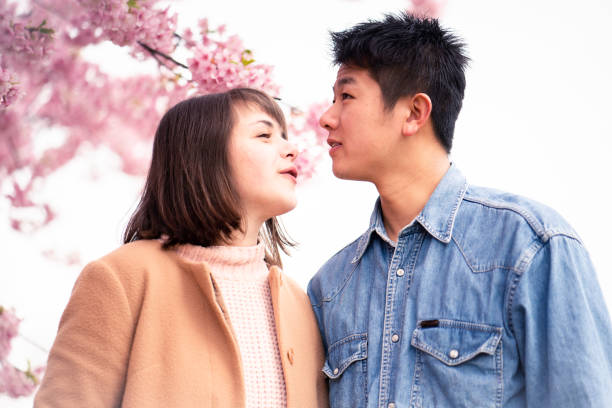 istock Young people in Shonan 1132681451