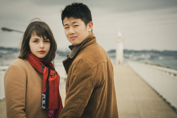 istock Young people in Shonan 1132681530