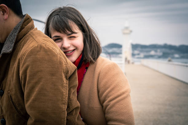 istock Young people in Shonan 1132681546