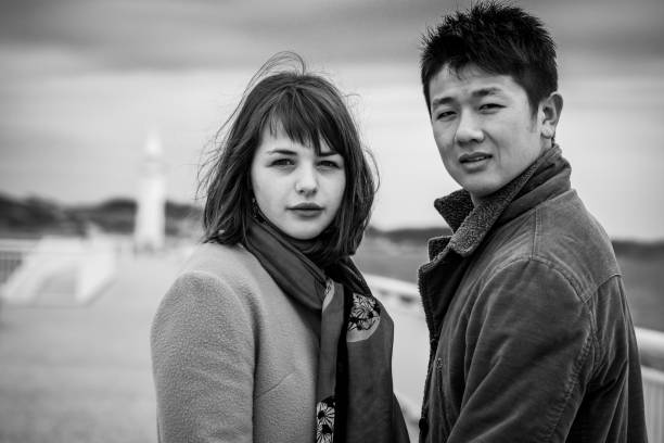 istock Young people in Shonan 1132681548