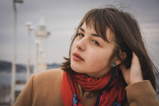 istock Young people in Shonan 1132681569