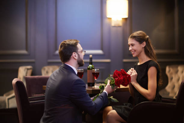 istock Roses for sweetheart 1132688869