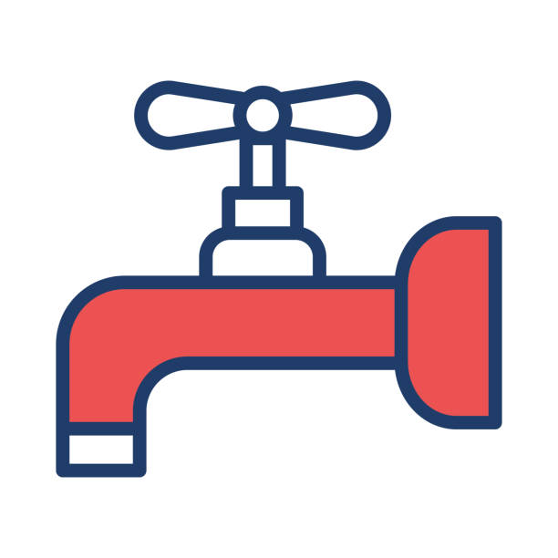 Null Tap Null Illustrations, Royalty-Free Vector Graphics & Clip Art - iStock