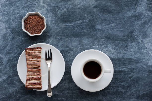 istock Food sweet  background with copy space. 1132710196