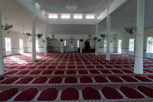 istock Guraidhoo Maldives Male Atoll 1132711460