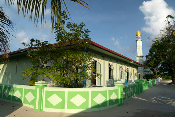 Guraidhoo Maldives Male Atoll
