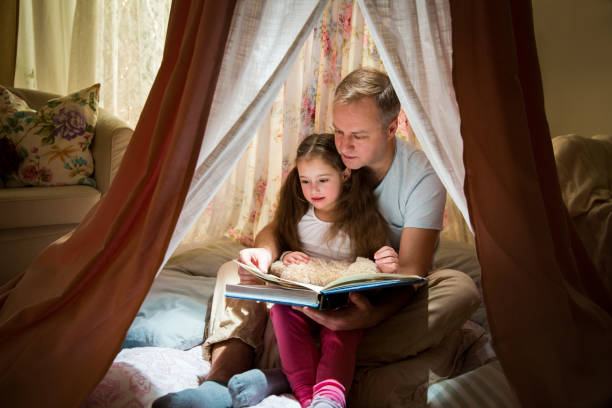 istock Family quality time 1132712937