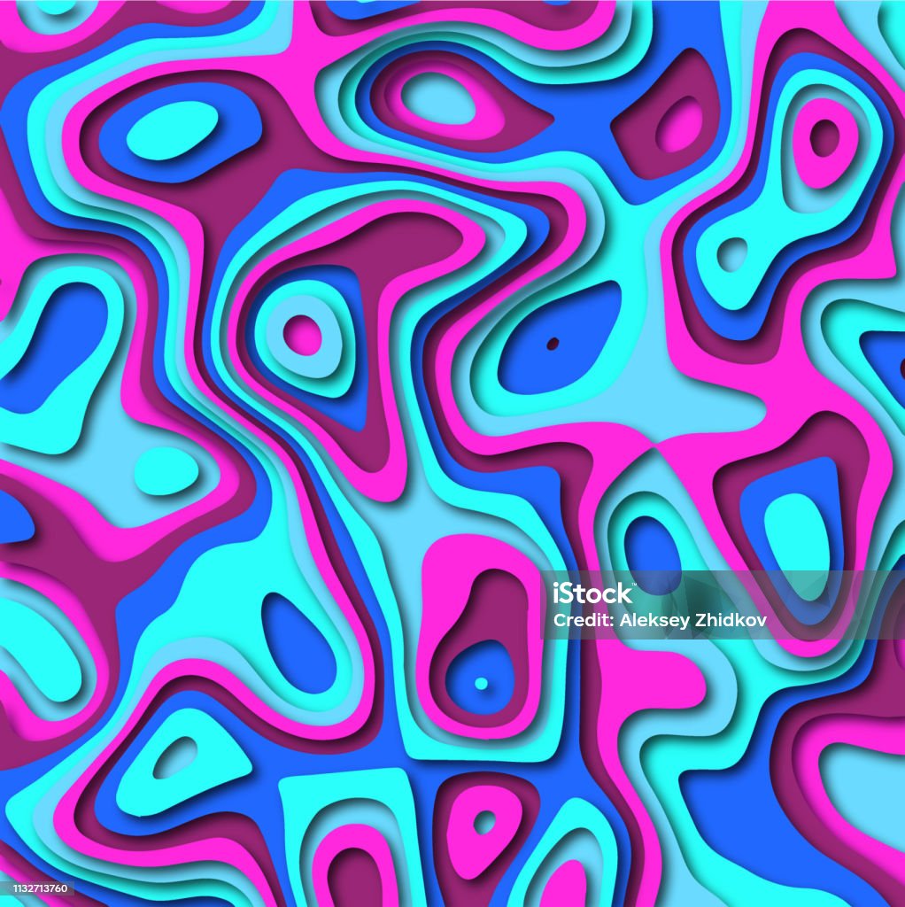 Ilustración de Un Patrón Muy Bonito Fondo De Pantalla De Arte Abstracto Lujo Natural Corte De Papelse Puede Utilizar Como Un Fondo De Moda Para Carteles Tarjetas Invitaciones y más Vectores Libres Ilustración de Un Patrón Muy Bonito Fondo De Pantalla De Arte Abstracto Lujo Natural Corte De Papelse Puede Utilizar Como Un Fondo De Moda Para Carteles Tarjetas Invitaciones y más Vectores Libres