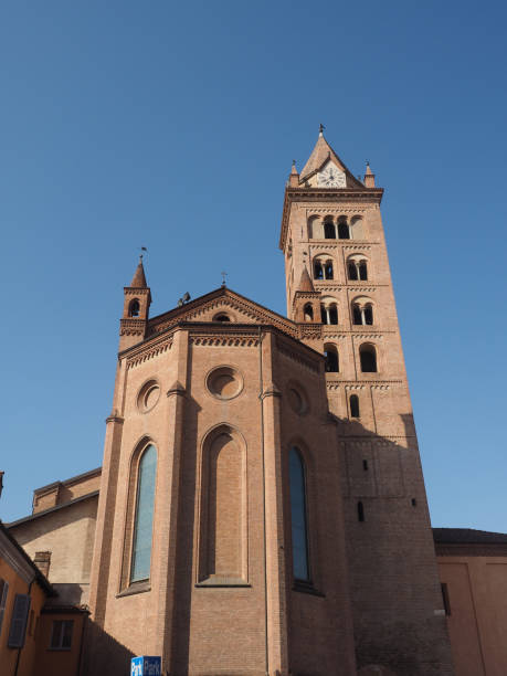 istock San Lorenzo Cathedral in Alba 1132715035