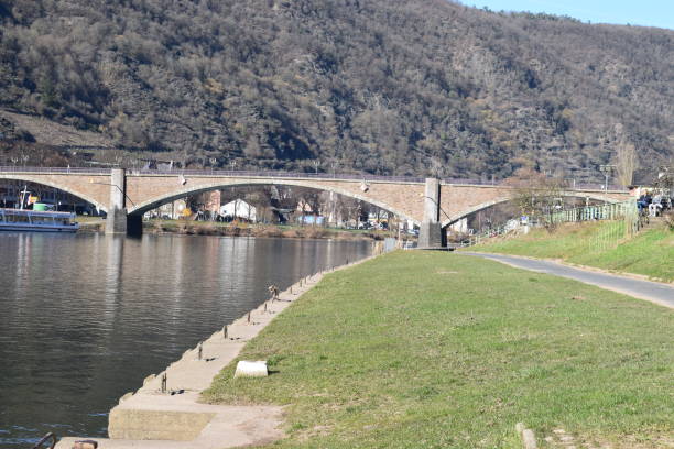 istock Mosel in February 1132720133