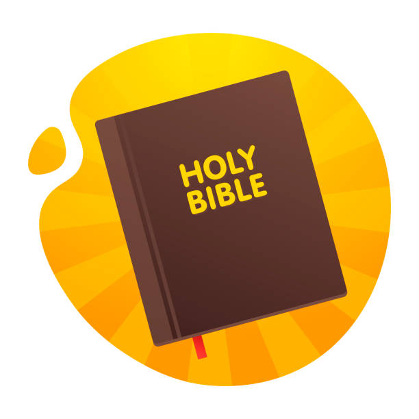 6,145 Cartoon Bible Stock Photos, Pictures & Royalty-Free Images - iStock |  Bible vector