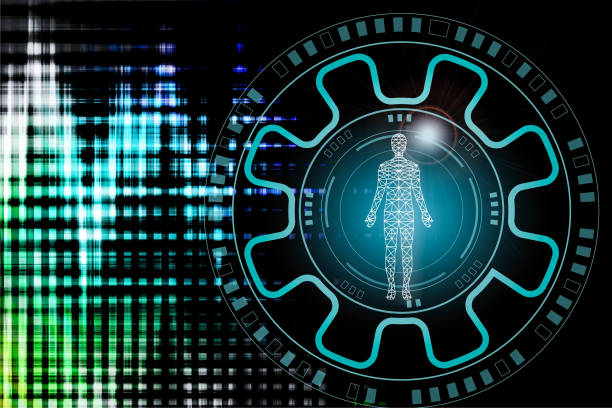 istock Medical science abstract background healthcare medical technology concept background 1132723969