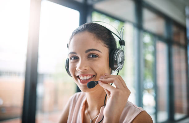 istock Your business is important to us 1132731855