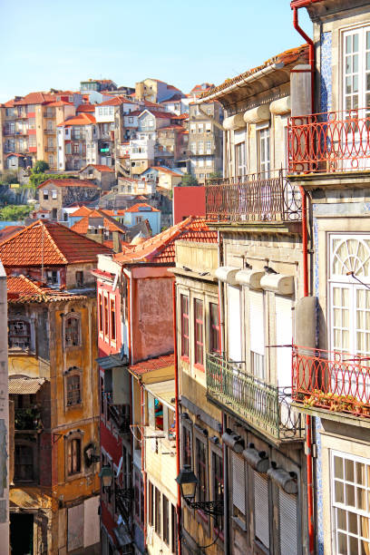 istock Porto old town, Portugal 1132733407