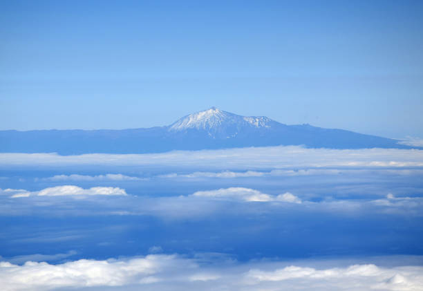 istock Pico del Teide, Tenerife 1132736145
