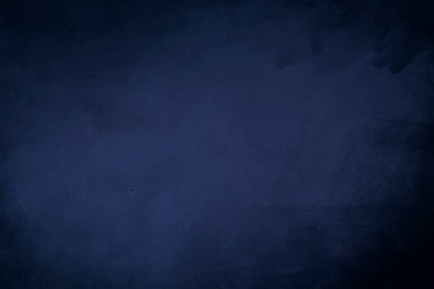 istock Dark blue grungy background or texture 1132740898
