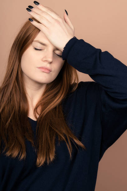 istock cut girl is in rage and depression 1132743079