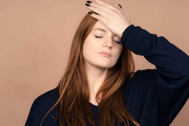 istock cut girl is in rage and depression 1132743099