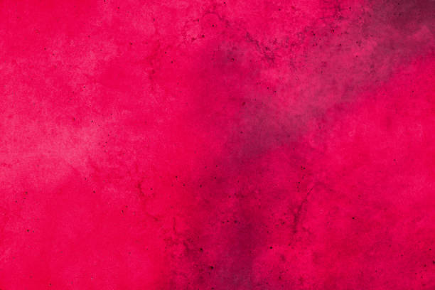 istock Red-black grunge style-concrete wall-stone wall 1132743249