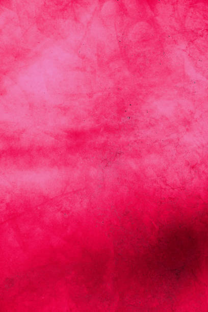 istock Red-black grunge style-concrete wall-stone wall 1132743368