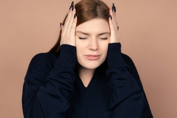 istock cute girl is unhappy and sad 1132743388