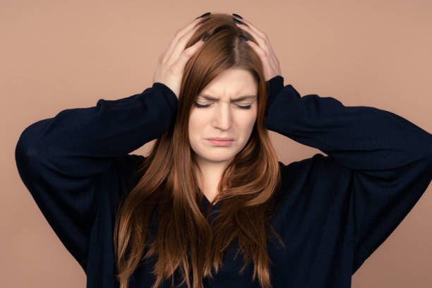 istock cute girl is unhappy and sad 1132743519
