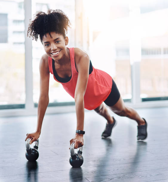 istock Staying in shape is easier than you think 1132747454