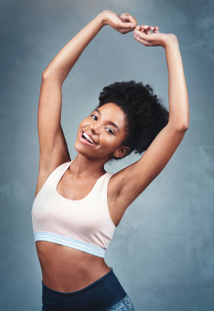 istock If feels good to feel good about yourself 1132747476